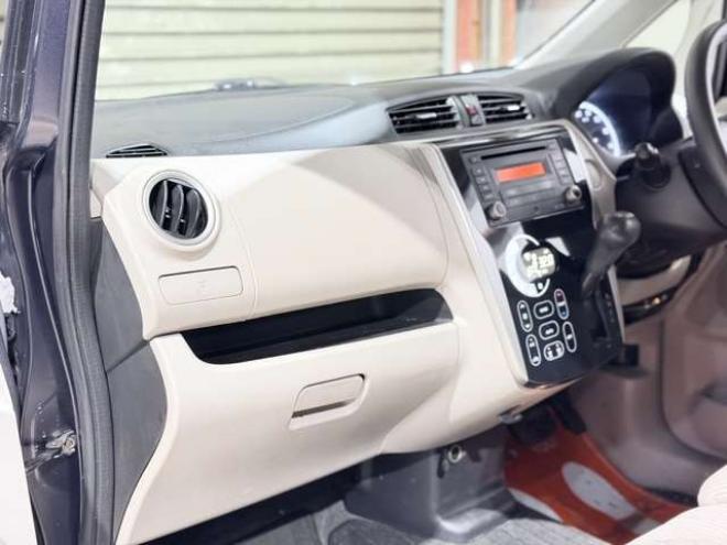 eKワゴンM eアシスト 4WD　防錆塗装4WDキーレスCDエンスタETC 660