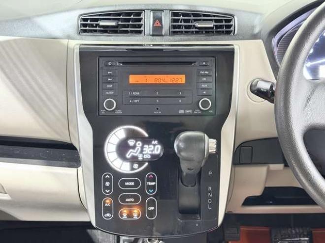 eKワゴンM eアシスト 4WD　防錆塗装4WDキーレスCDエンスタETC 660