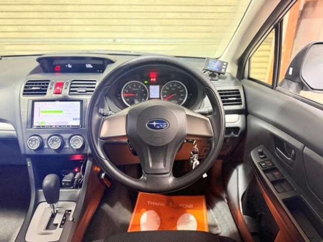 インプレッサG4 1.6 i 4WD　防錆塗装4WDキーレスナビ夏冬タイヤ 1600