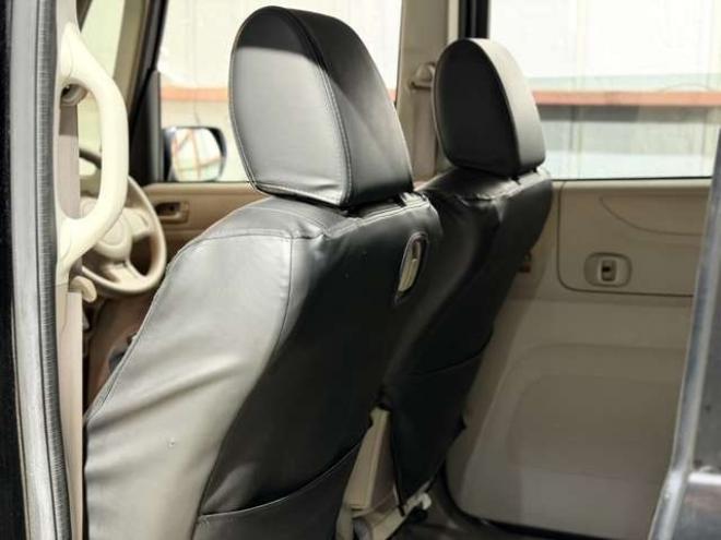 N-BOXG 4WD　防錆塗装4WDナビエンスタETC 660