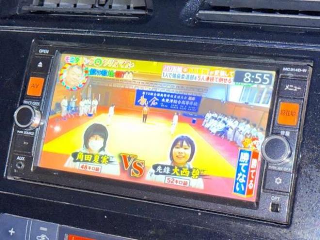 セレナ2.0 ハイウェイスター Vセレクション+Safety 4WD　防錆塗装4WDTVナビBカメエンスタ夏冬タイヤ 2000