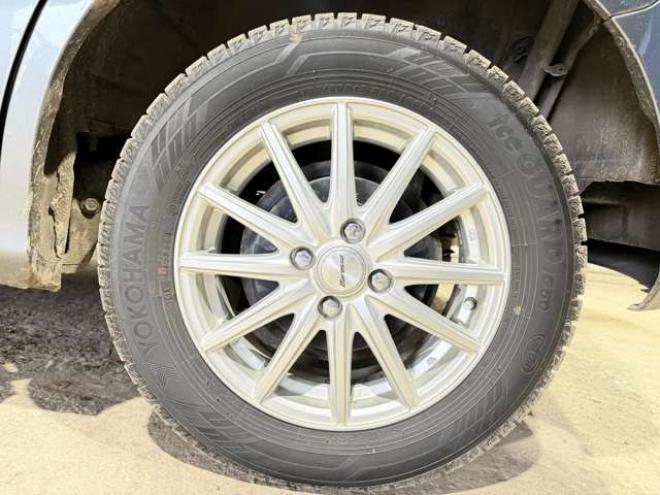 フリード1.5 G ジャストセレクション 4WD　防錆塗装4WDTVナビBカメエンスタETC夏冬タイヤ 1500