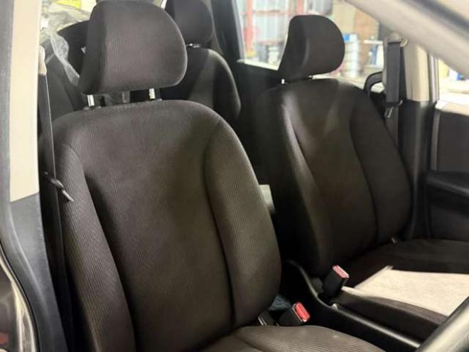 フリード1.5 G ジャストセレクション 4WD　防錆塗装4WDTVナビBカメエンスタETC夏冬タイヤ 1500