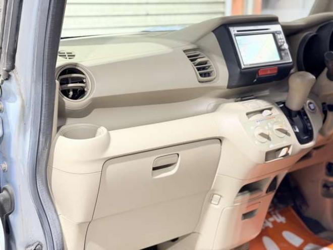 N-BOXG 4WD　防錆塗装4WDスマキーナビ 660