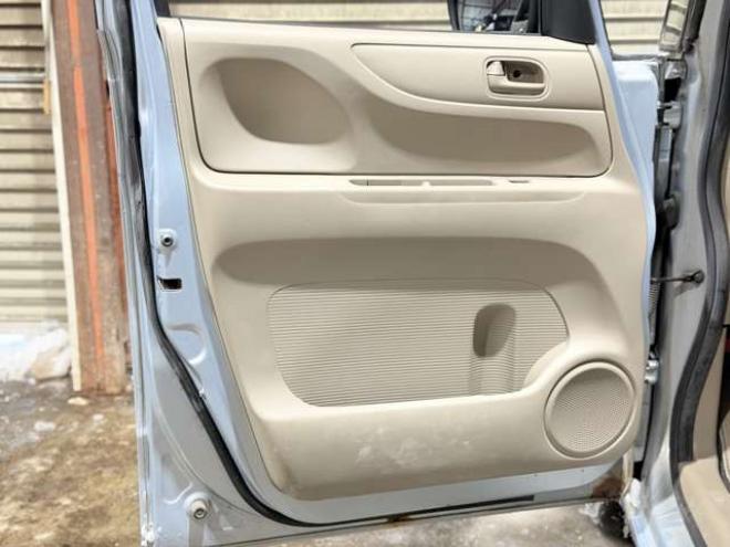 N-BOXG 4WD　防錆塗装4WDスマキーナビ 660