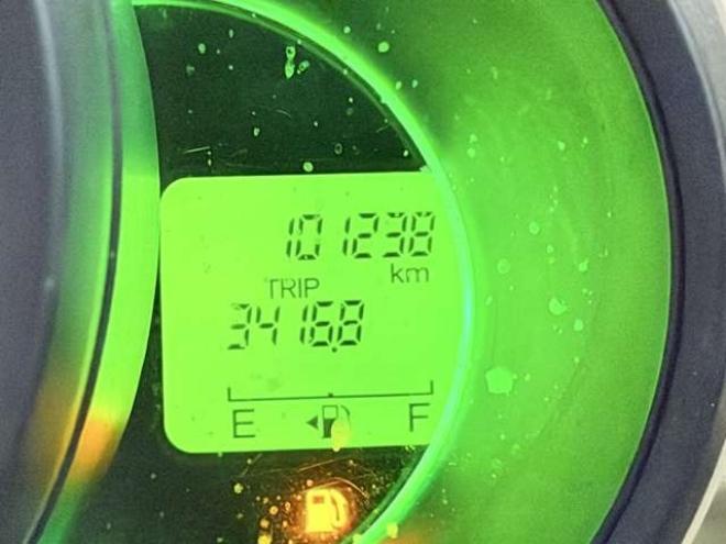 N-BOXG 4WD　防錆塗装4WDスマキーナビ 660