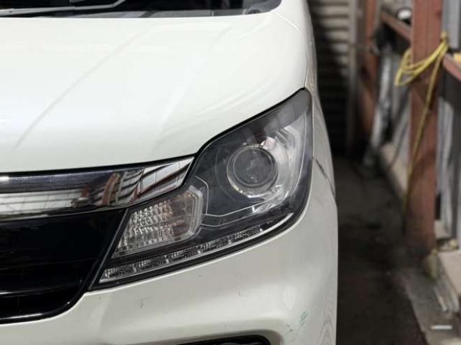 ソリオ1.2 バンディット 4WD　防錆塗装4WDTVナビETC 1200