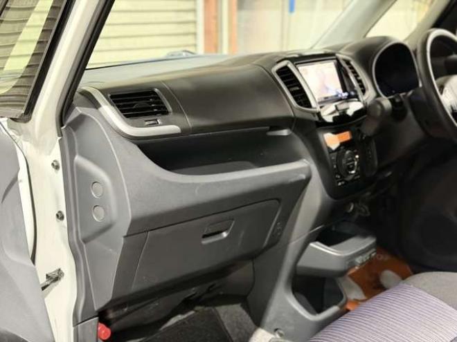 ソリオ1.2 バンディット 4WD　防錆塗装4WDTVナビETC 1200