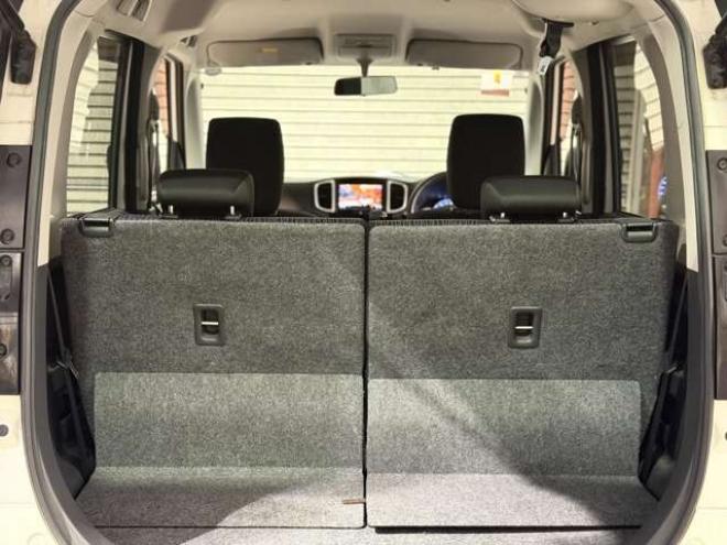 ソリオ1.2 バンディット 4WD　防錆塗装4WDTVナビETC 1200