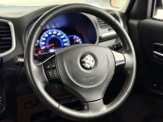 ソリオ1.2 バンディット 4WD　防錆塗装4WDTVナビETC 1200