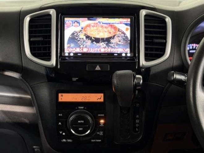 ソリオ1.2 バンディット 4WD　防錆塗装4WDTVナビETC 1200