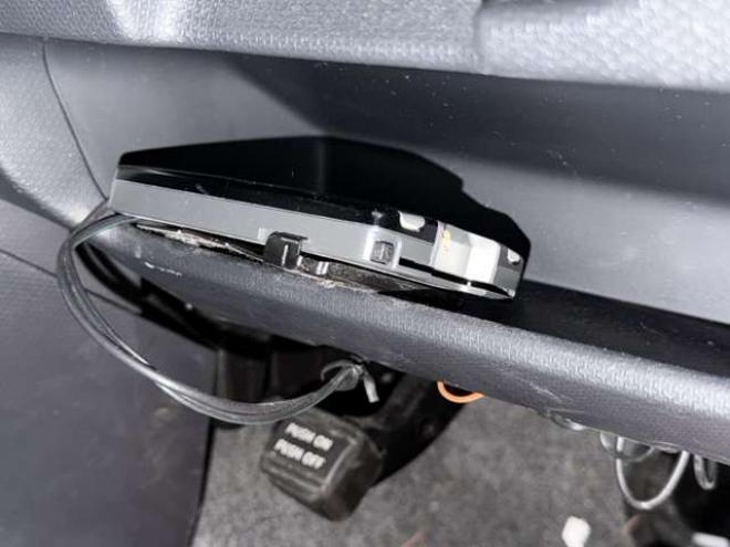 ソリオ1.2 バンディット 4WD　防錆塗装4WDTVナビETC 1200