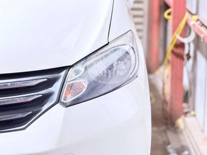 フリード1.5 フレックス エアロ 4WD　防錆塗装4WDキーレス 1500