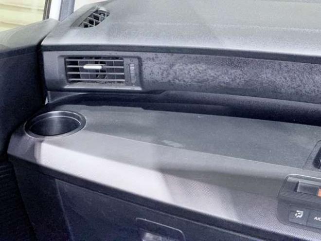 フリード1.5 フレックス エアロ 4WD　防錆塗装4WDキーレス 1500