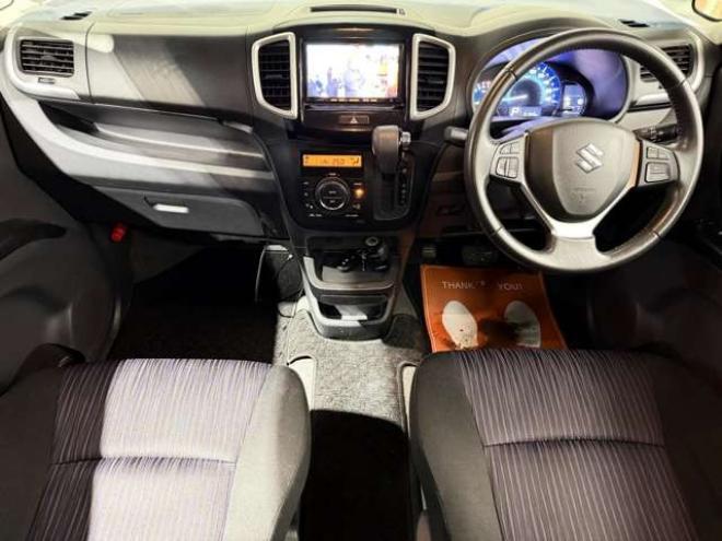 ソリオ1.2 バンディット-DJE 4WD　防錆塗装4WDTVナビエンスタ 1200