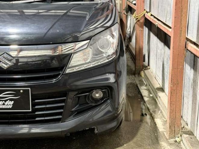 ソリオ1.2 バンディット-DJE 4WD　防錆塗装4WDTVナビエンスタ 1200