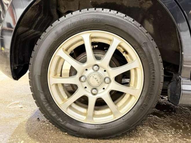 ソリオ1.2 バンディット-DJE 4WD　防錆塗装4WDTVナビエンスタ 1200