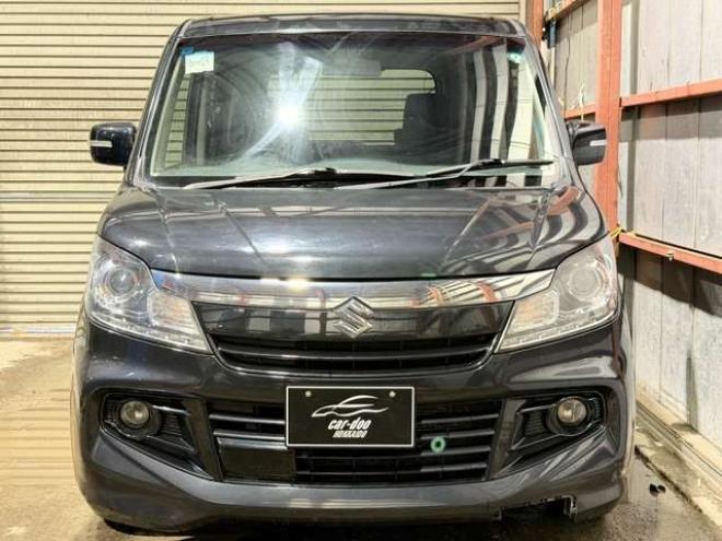 ソリオ1.2 バンディット-DJE 4WD　防錆塗装4WDTVナビエンスタ 1200