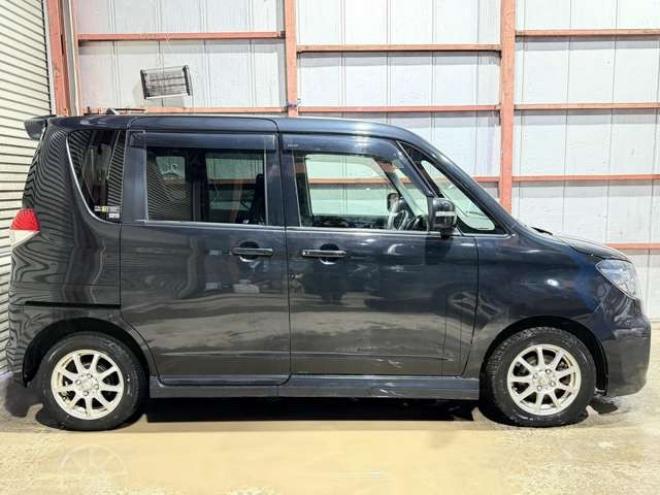 ソリオ1.2 バンディット-DJE 4WD　防錆塗装4WDTVナビエンスタ 1200