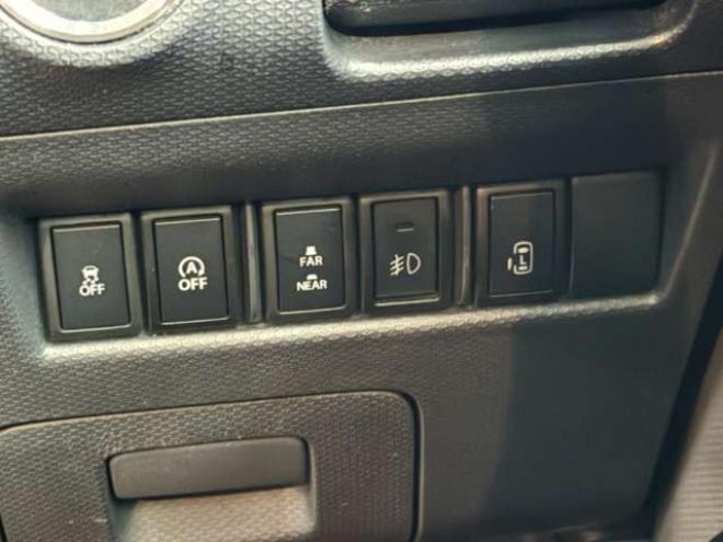 ソリオ1.2 バンディット-DJE 4WD　防錆塗装4WDTVナビエンスタ 1200