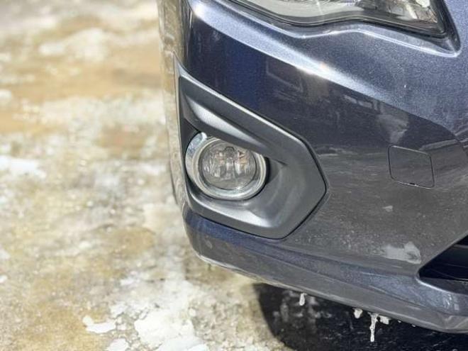 インプレッサG4 2.0 i-S 4WD　防錆塗装4WDキーレスCD 2000