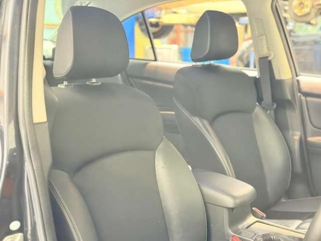 インプレッサG4 2.0 i-S 4WD　防錆塗装4WDキーレスCD 2000