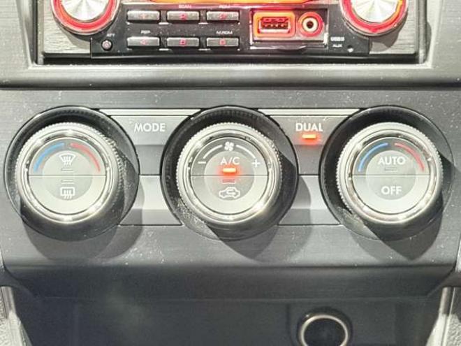 インプレッサG4 2.0 i-S 4WD　防錆塗装4WDキーレスCD 2000