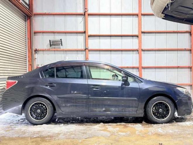 インプレッサG4 2.0 i-S 4WD　防錆塗装4WDキーレスCD 2000