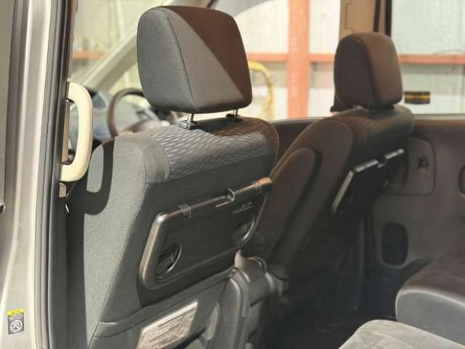 セレナ2.0 20X 4WD　防錆塗装4WDTVナビBカメETC後席モニタ 2000