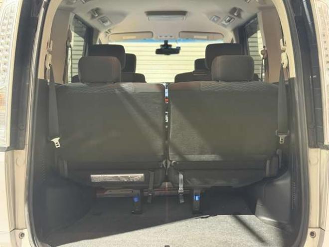 セレナ2.0 20X 4WD　防錆塗装4WDTVナビBカメETC後席モニタ 2000