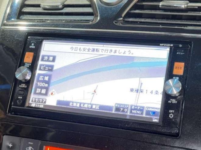 セレナ2.0 20X 4WD　防錆塗装4WDTVナビBカメETC後席モニタ 2000