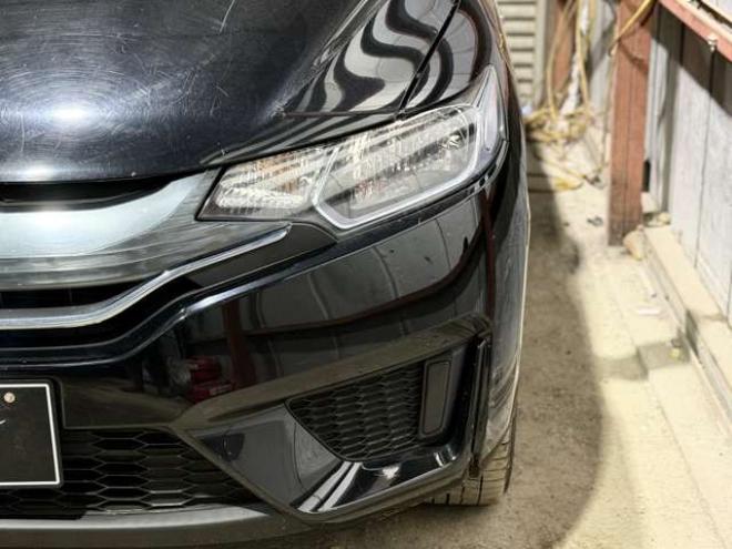 フィット1.5 ハイブリッド Fパッケージ 4WD　防錆塗装4WDエンスタCD 1500