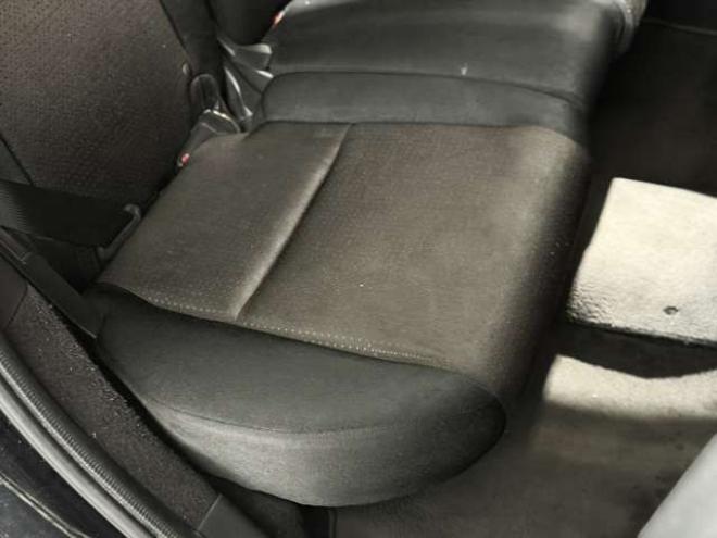 フィット1.5 ハイブリッド Fパッケージ 4WD　防錆塗装4WDエンスタCD 1500