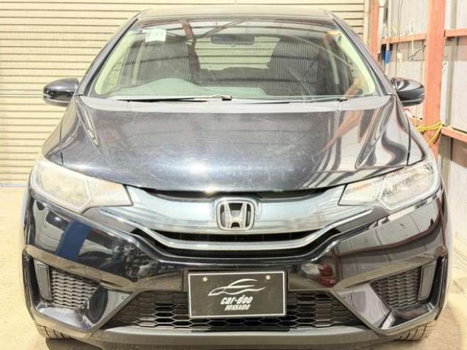 フィット1.5 ハイブリッド Fパッケージ 4WD　防錆塗装4WDエンスタCD 1500