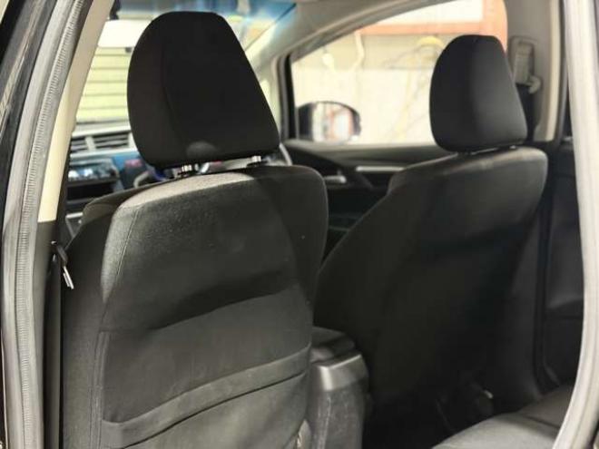 フィット1.5 ハイブリッド Fパッケージ 4WD　防錆塗装4WDエンスタCD 1500