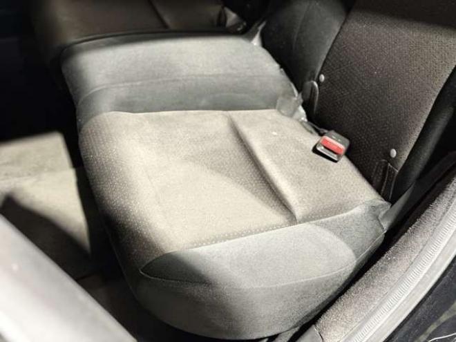 フィット1.5 ハイブリッド Fパッケージ 4WD　防錆塗装4WDエンスタCD 1500