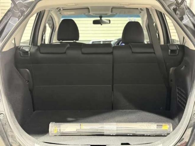 フィット1.5 ハイブリッド Fパッケージ 4WD　防錆塗装4WDエンスタCD 1500