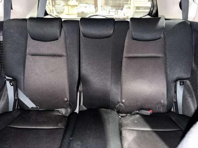 フィット1.5 ハイブリッド Fパッケージ 4WD　防錆塗装4WDエンスタCD 1500