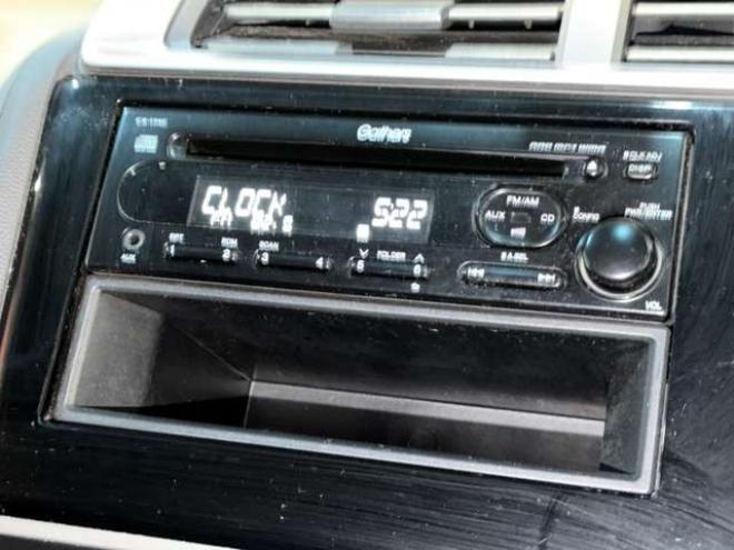 フィット1.5 ハイブリッド Fパッケージ 4WD　防錆塗装4WDエンスタCD 1500