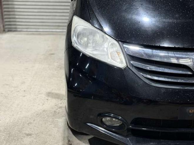 フリード1.5 G ジャストセレクション 4WD　防錆塗装4WDTVナビエンスタ 1500