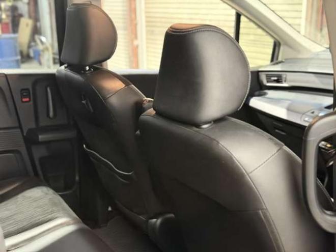 フリード1.5 G ジャストセレクション 4WD　防錆塗装4WDTVナビエンスタ 1500