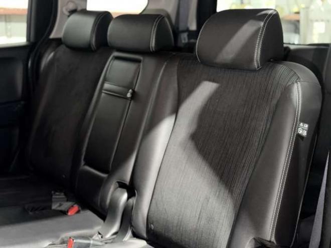 フリード1.5 G ジャストセレクション 4WD　防錆塗装4WDTVナビエンスタ 1500