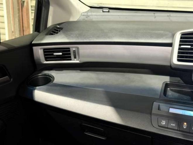 フリード1.5 G ジャストセレクション 4WD　防錆塗装4WDTVナビエンスタ 1500