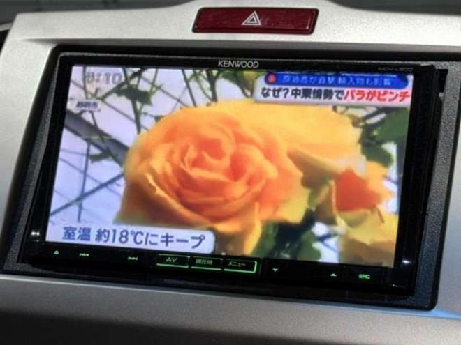 フリード1.5 G ジャストセレクション 4WD　防錆塗装4WDTVナビエンスタ 1500