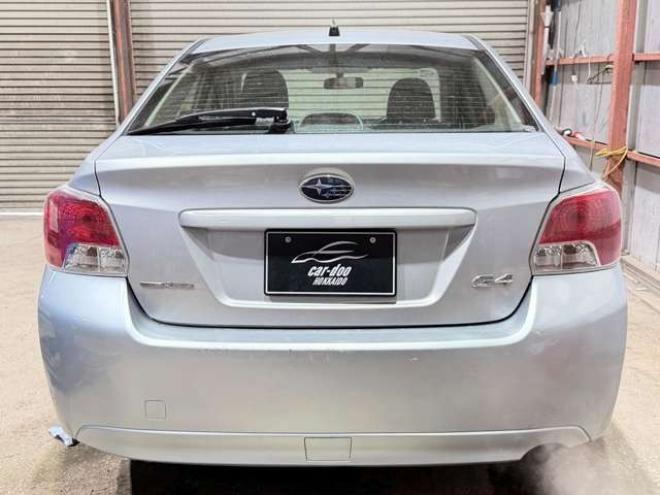 インプレッサG4 1.6 i 4WD　防錆塗装4WDキーレスCD夏冬タイヤ 1600