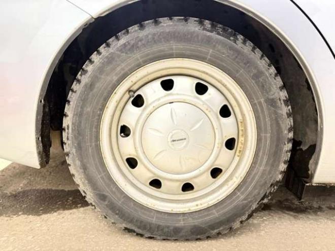 インプレッサG4 1.6 i 4WD　防錆塗装4WDキーレスCD夏冬タイヤ 1600