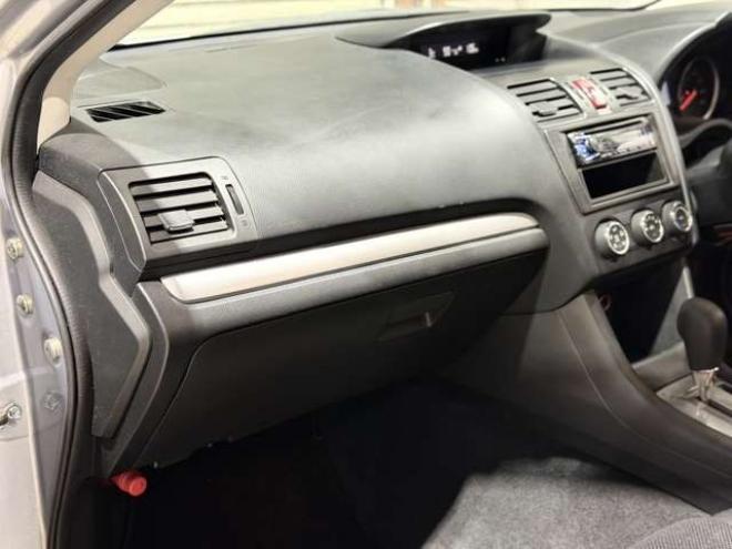 インプレッサG4 1.6 i 4WD　防錆塗装4WDキーレスCD夏冬タイヤ 1600