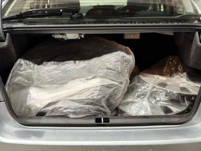 インプレッサG4 1.6 i 4WD　防錆塗装4WDキーレスCD夏冬タイヤ 1600