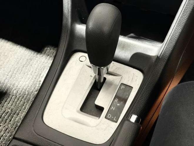 インプレッサG4 1.6 i 4WD　防錆塗装4WDキーレスCD夏冬タイヤ 1600