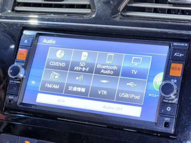 セレナ2.0 20X アドバンストセーフティ パッケージ 4WD　下廻防錆TVナビBカメETC 2000